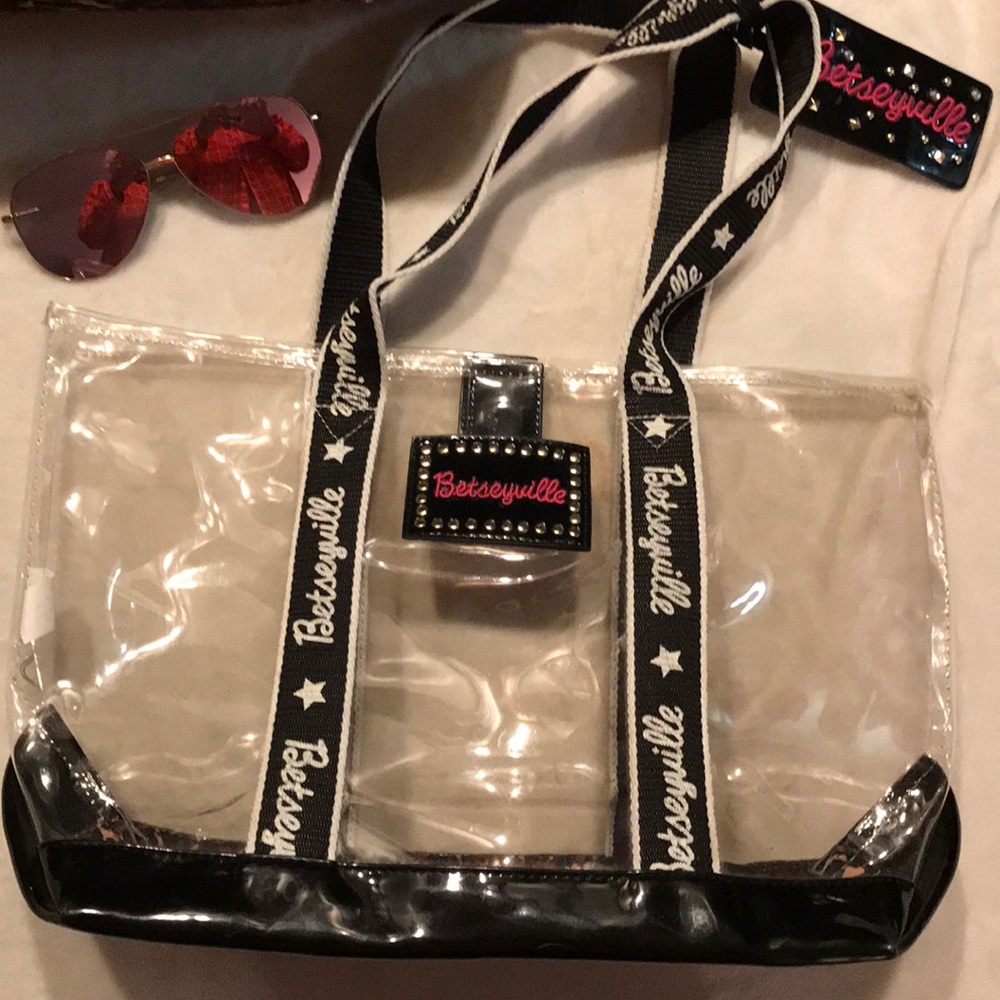 Beach tote-small - Picture 4 of 4